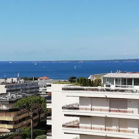Olympe Magnifique Vue Daire *